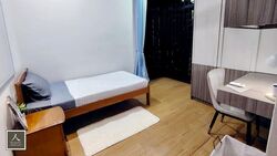 Dover Parkview (D5), Condominium #471410901